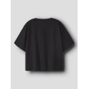 NAME IT KIDS Sangy T-shirt - Sort