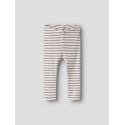 NAME IT BABY Bani Leggings - Elderberry