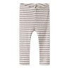 NAME IT BABY Bani Leggings - Elderberry