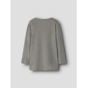 NAME IT MINI Kab Bluse - Shadow