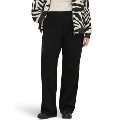 ONLY CARMAKOMA Goldtrash Bukser - Sort