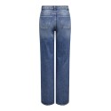 ONLY Juicy Dot330 Jeans - Dark Blue Denim