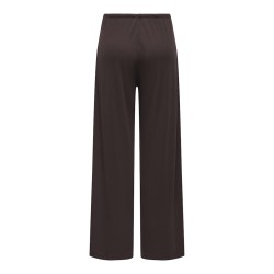 ONLY June Bukser - Coffee Bean