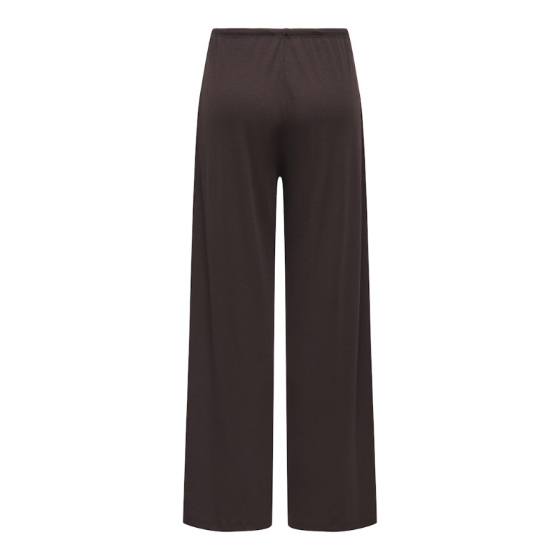 ONLY June Bukser - Coffee Bean