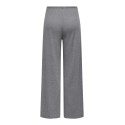 ONLY June Bukser - Medium Grey Melange