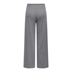 ONLY June Bukser - Medium Grey Melange