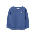 NAME IT MINI Vimo L/S Sweatshirt - Delft