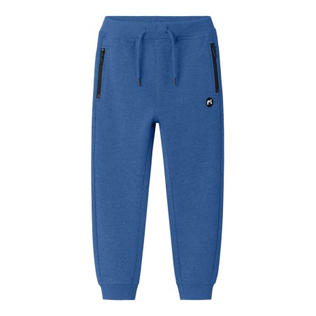 NAME IT MINI Vimo Sweatpants - Delft