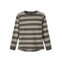 LMTD Roy L/S Top - Fallen Rock