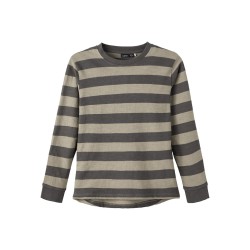 LMTD Roy L/S Top - Fallen Rock
