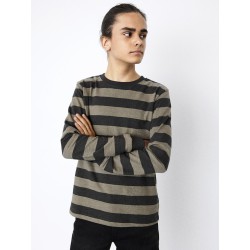 LMTD Roy L/S Top - Fallen Rock