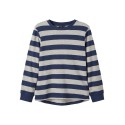 LMTD Roy L/S Top - Dress Blues