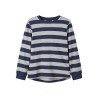 LMTD Roy L/S Top - Dress Blues