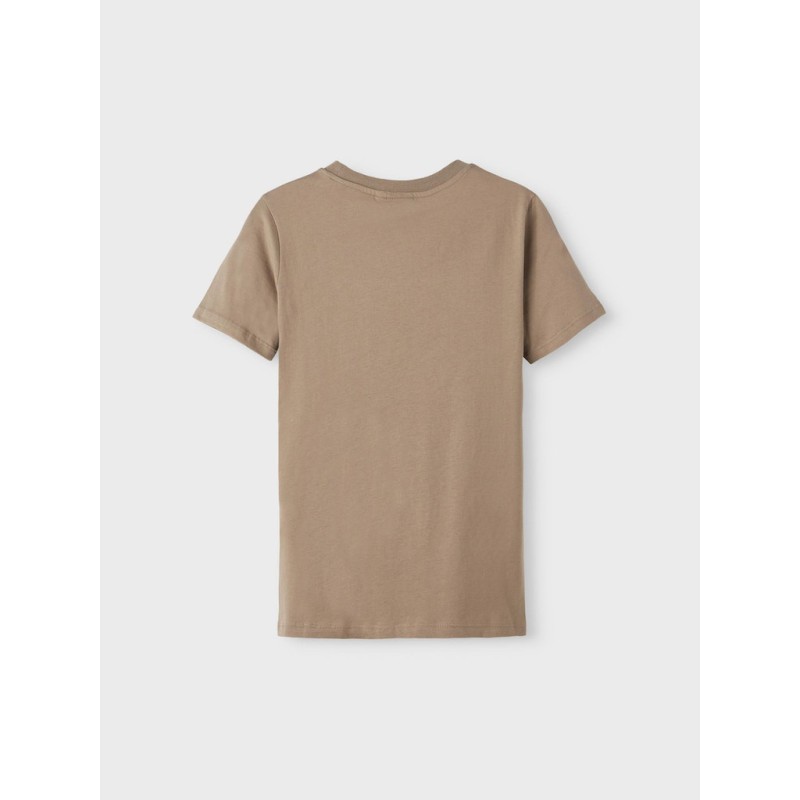 LMTD Rust S/S Top - Fallen Rock