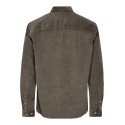 ONLY & SONS Fløjl Overshirt - Falcon