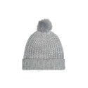 KIDS ONLY Maja Strik Hat - Light Grey