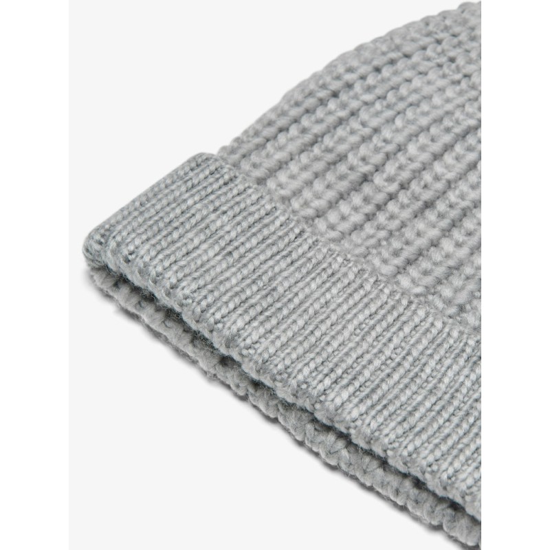 KIDS ONLY Maja Strik Hat - Light Grey