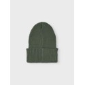 NAME IT Mini Manoa Strik Beanie - Beetle