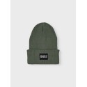 NAME IT Mini Manoa Strik Beanie - Beetle