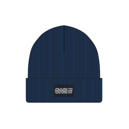 NAME IT Kids Manoa Strik Hat - Estate Blue