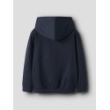 NAME IT Kids Du Pokemon Regular Sweat Hoodie - Navy Blazer