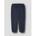 NAME IT Mini Dino Nattøjssæt - Navy Blazer