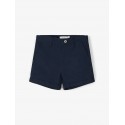 NAME IT Mini Falcon Shorts - Dark Sapphire