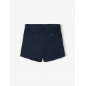 NAME IT Mini Falcon Shorts - Dark Sapphire