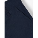 NAME IT Mini Falcon Shorts - Dark Sapphire