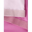 NAME IT Kids Bralette 2-pak - Strawberry Moon