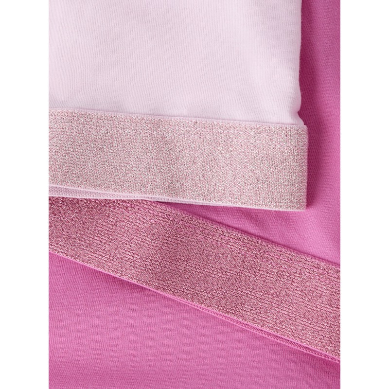 NAME IT Kids Bralette 2-pak - Strawberry Moon