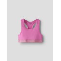 NAME IT Kids Bralette 2-pak - Strawberry Moon
