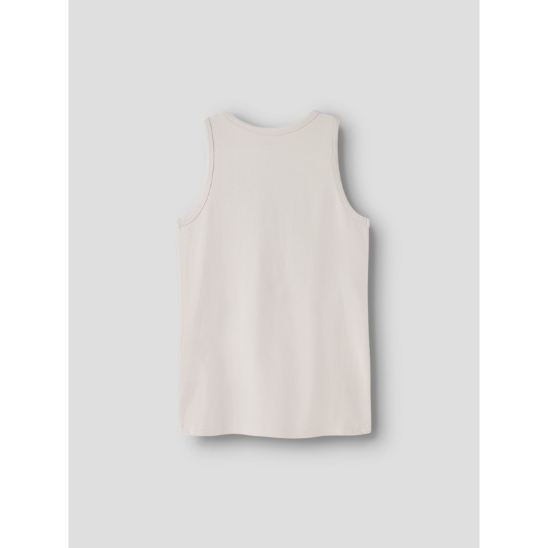 NAME IT Kids Gamer Tank Top 2-Pak - Navy Blazer