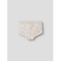NAME IT Kids Hjerte Hipsters - Peyote Melange