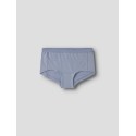 NAME IT Kids Hjerte Hipsters - Peyote Melange