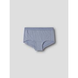 NAME IT Kids Hjerte Hipsters - Peyote Melange