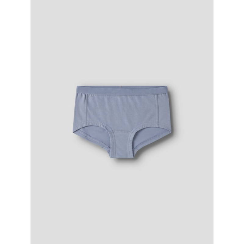 NAME IT Kids Hjerte Hipsters - Peyote Melange