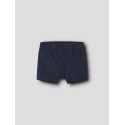 NAME IT Mini Brandbil Tights 3-pak - Grey Melange