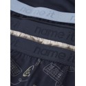 NAME IT Kids Gamer Boxershorts 3-pak - Navy Blazer