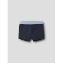 NAME IT Kids Gamer Boxershorts 3-pak - Navy Blazer
