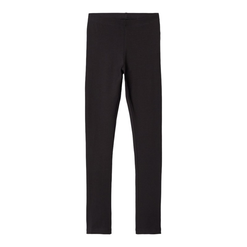 NAME IT Kids Vivian Leggings - Sort