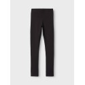 NAME IT Kids Vivian Leggings - Sort