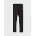 NAME IT Kids Vivian Leggings - Sort