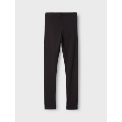 NAME IT Kids Vivian Leggings - Sort