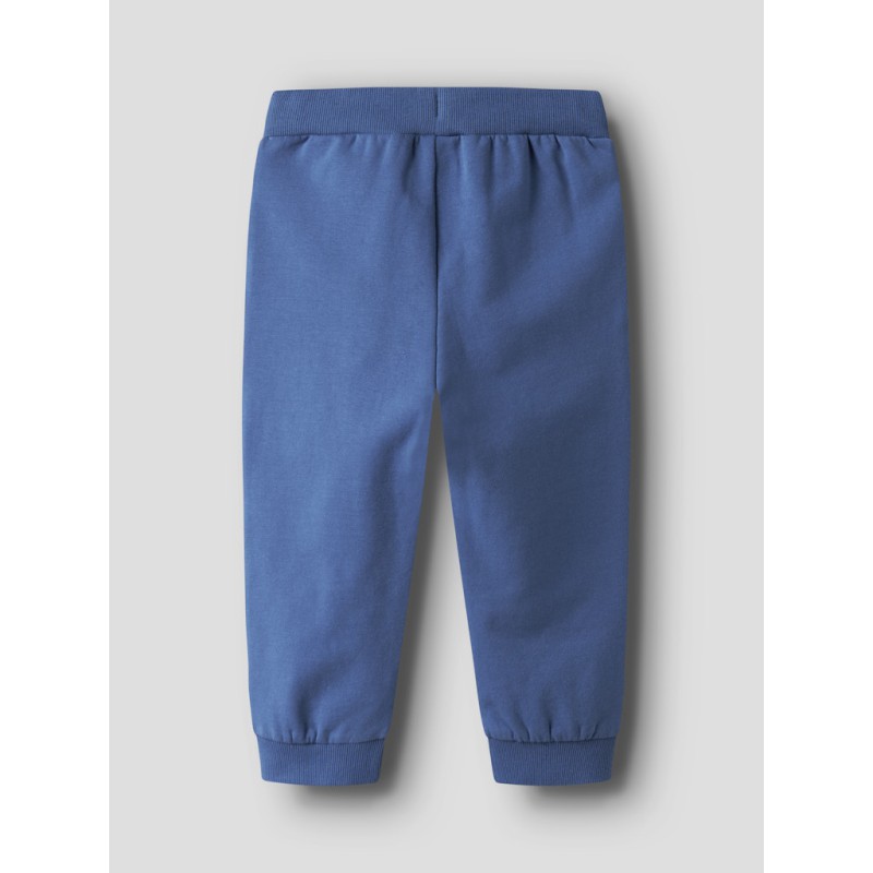 NAME IT Mini Jussy Pokemon Sweatpants - Delft