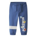 NAME IT Mini Jussy Pokemon Sweatpants - Delft