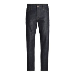JACK & JONES Chris Original 520 Bukser - Blue Denim