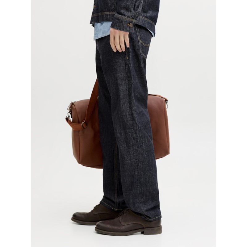 JACK & JONES Chris Original 520 Bukser - Blue Denim