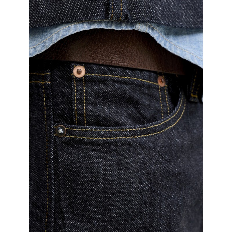 JACK & JONES Chris Original 520 Bukser - Blue Denim