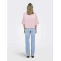 ONLY Simoni 3/4 Strik pullover - Potpurri